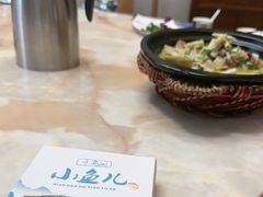 -千岛湖小鱼儿·淳安匠心农家菜