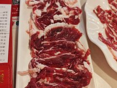 -潮泰牛肉火锅 · 创于1992年(国贸店)