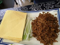 -八两八金·莱芜特色炒鸡(市南漳浦路店)