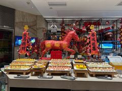 -怡咖啡自助餐(宁波香格里拉店)