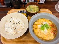 -逢阪にこにこ庵
