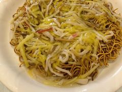 -老人和饭店(淮海中路店)