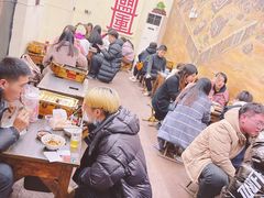 -盟重烧烤(高正街店)