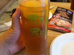 -尊宝比萨(科华店)