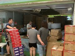 -恒达综合农贸市场(黄山路店)