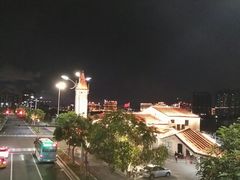 -横琴客运码头