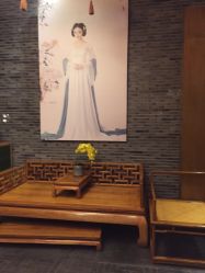 -盘子女人坊生日照·摄影馆(华强店)