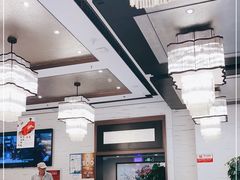 大堂-马凯餐厅(地安门店)