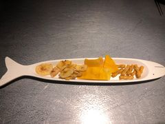 -探鱼·鲜青椒爽麻烤鱼(天一广场店)