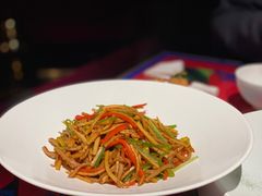-上海滩餐厅(BFC外滩金融中心店)