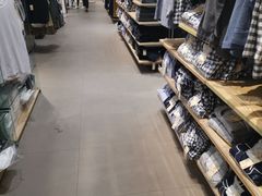 -MUJI无印良品(鑫嘉汇购物中心店)