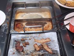 -星伦多自助料理·涮烤一体(虹悦城店)