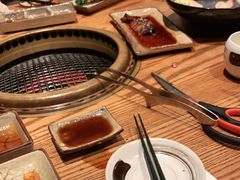 -赤坂亭·M9和牛放题(长楹天街购物中心店)