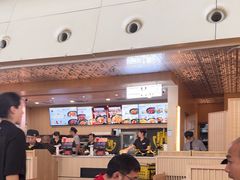 -老娘舅(杭州东站店)