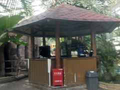 -金隅凤山酒店