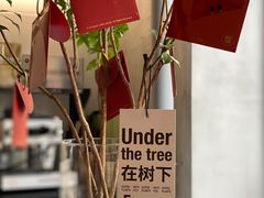 -明谦·Coffee&Cocktail Bar(美您公园店)