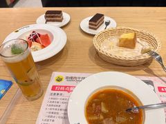 -海维克牛排馆HIGHWIC(右岸环宇坊店)