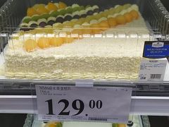 -山姆会员商店(杨桥西路店)