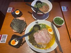 -豚一拉麺(花城汇南区店)