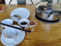 -凯华海鲜火锅·传承三十六年