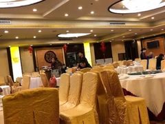 大堂-聚春园自助餐厅(东街口店)