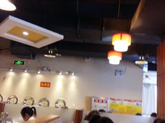 -北京汉丽轩自助烤肉火锅超市(香港城店)
