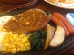 -萨莉亚意式餐厅(东川路店)
