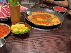 -冯校长老火锅(深圳总店)