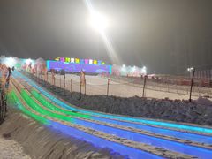 -沈阳奥体冰雪嘉年华
