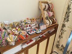-满月蛋糕定制·商务茶歇·diy课程(万达广场店)