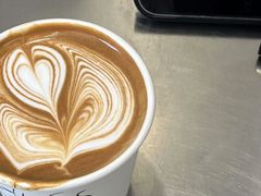 -HUGS coffee(东区店)