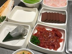-海底捞火锅(奥山世纪城店)