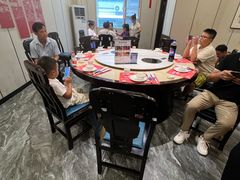 -新侗家食府(蟠桃宫店)