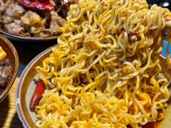 -阳阳老火锅(小南门店)