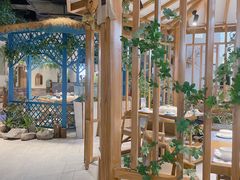 -菌彩云南野生菌火锅(万达广场店)