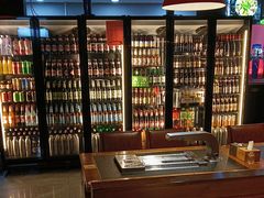 -刘记大块烤羊腿餐吧(北沙滩店)