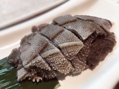 -铜来聚老北京涮肉(恒隆广场店)