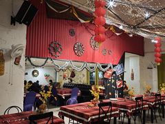 -又见马甲M8融合西餐厅(体育中心店)