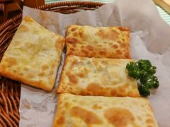 -楼兰新疆菜(江宁万达店)