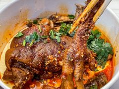 -降龙爪爪(建设路1店)