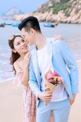 -1986婚纱摄影(清城店)