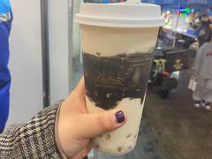 -娃哈哈·奶茶(武林店)
