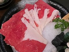 -捞王猪肚鸡火锅(昆山店)