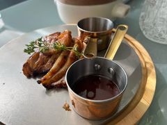 -小大董·烤鸭(观景餐厅·南京西路店)