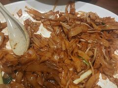 -千日贺茶餐厅(高新万达店)