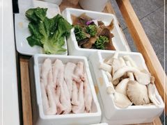 -傣妹火锅(徐泾店)