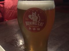 -Boxing Cat Brewery拳击猫精酿啤酒馆(永福店)
