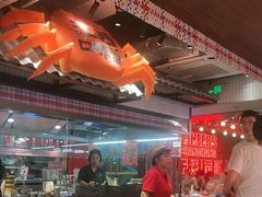 -南昌谭十三大排档(船山路总店)