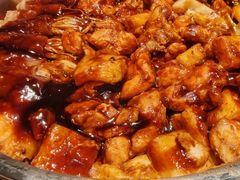-黄记煌三汁焖锅(顺义华联店)
