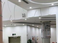 -慈铭体检(凯旋路分院)